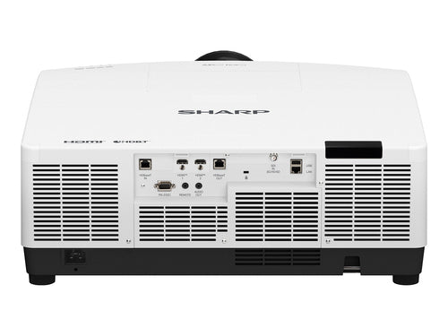 Sharp A155U