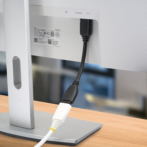 StarTech.com HD2MF6INL HDMI cable