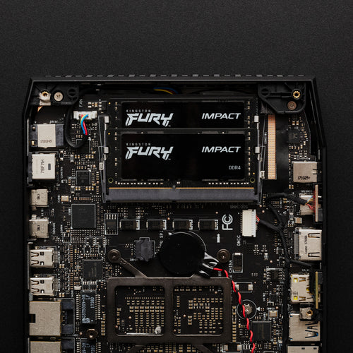 Kingston Technology FURY Impact memory module