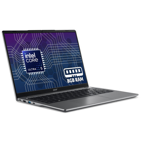 Acer Extensa 14 EXO14-52 U5-125H 8GB 512GB W11P