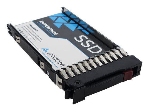 Axiom Enterprise EP400