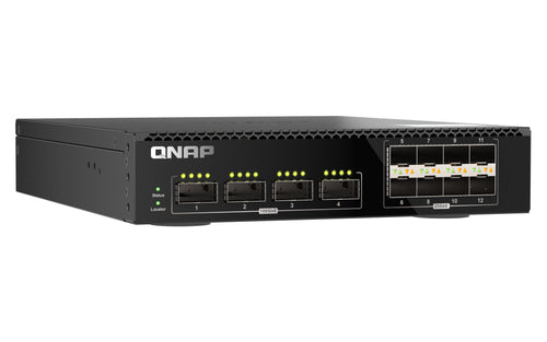 QNAP QSW-M7308R-4X network switch