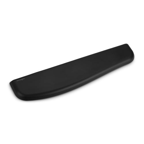Kensington ErgoSoft Handgelenkauflage für Standardtastaturen – Gel, Schwarz, Ergonomische Unterstützung