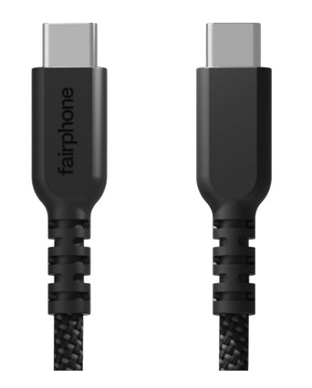 Fairphone ACCABL-5CC-WW1 USB cable