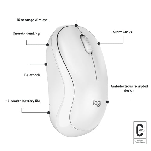 Logitech 910-007120 mouse