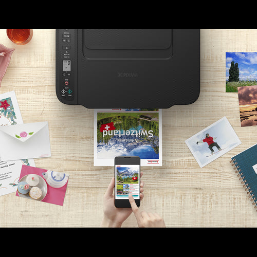 Canon PIXMA TS3750i