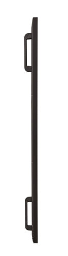 86 Inch 4K UHD LED Digital Signage Display Wi-Fi 24/7