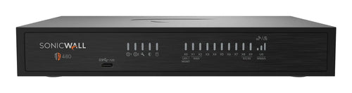 SonicWall TZ480 hardware firewall