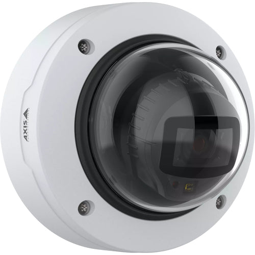 IP Security Camera Axis P3275-LV Indoor Wired 120 dB ARTPEC-9