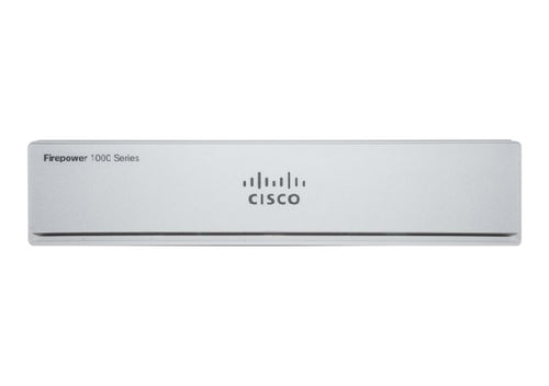 Cisco Firepower 1010 hardware firewall