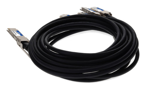 AddOn Networks ADD-Q4AR4Q56MX-P2-5M InfiniBand/fibre optic cable