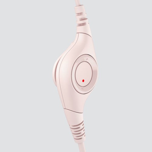 Logitech 981-001281 headphones/headset