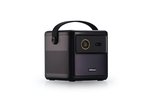 InFocus Quantum LED Crusader Master
