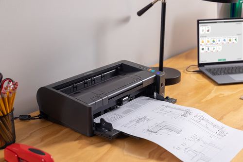 Canon imageFORMULA DR-M1060II