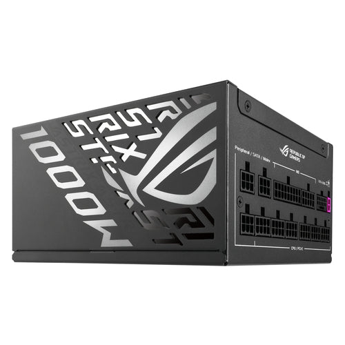 ASUS ROG -STRIX-1000P-GAMING-E power supply unit