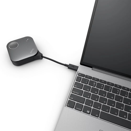 BenQ InstaShow VS25 wireless presentation system