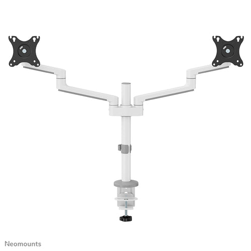 Neomounts DS60-425WH2 monitor mount / stand