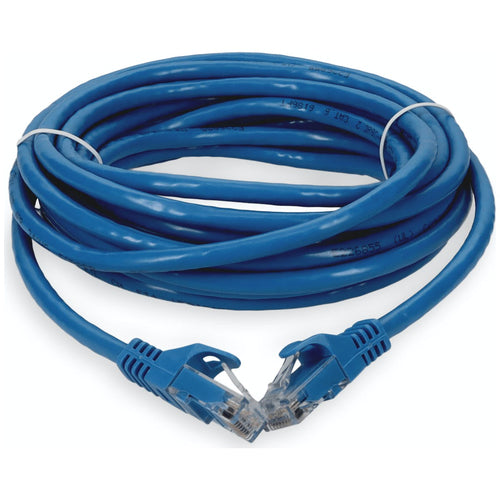 AddOn Networks ADD-13FCAT6SN-BE networking cable