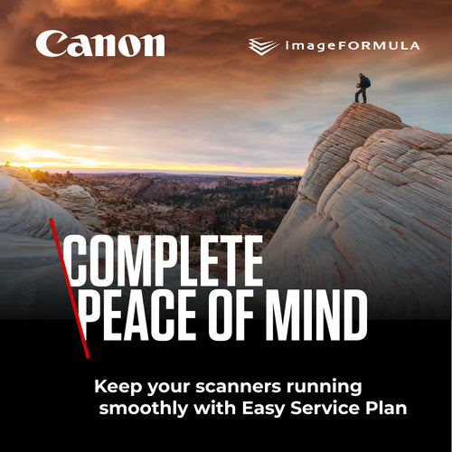 Canon Servicev. 4J Vor-Ort-Serv. ESP f.G-Serie G2090/G2110/G2140 -X10C