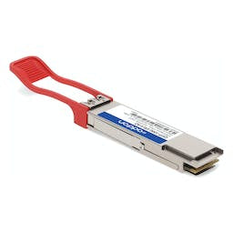 AddOn Networks QSFP-100G-ERL4-AO Netzwerk-Transceiver-Modul