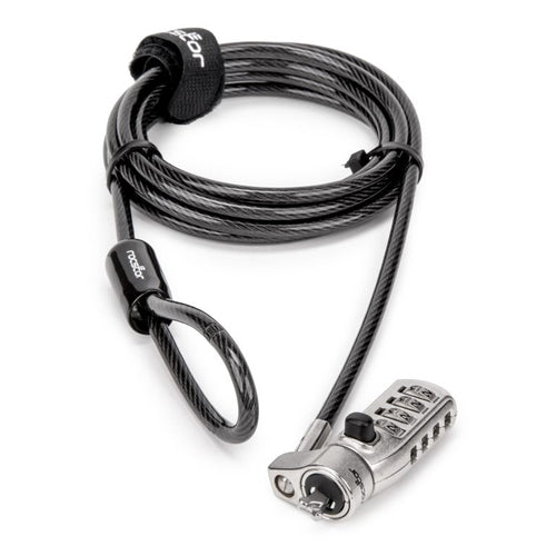 Rocstor Y1RB032-B1 cable lock