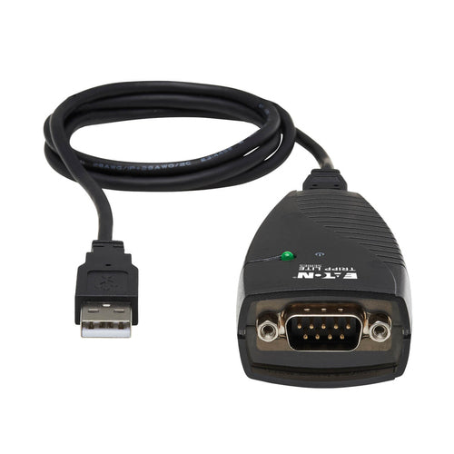 Tripp Lite USA-19HS interface cards/adapter