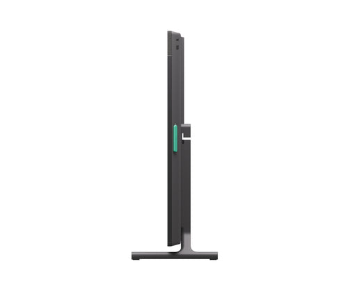Logitech Rally Board 65 video conferencing system