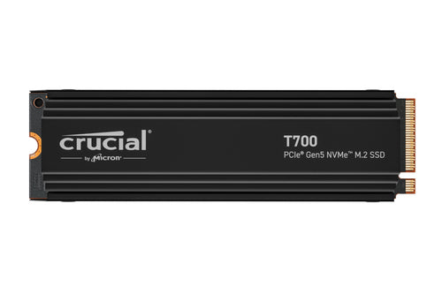 Crucial T700