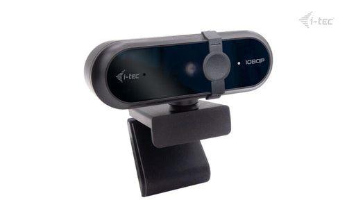 i-tec SOLOMON 100 webcam