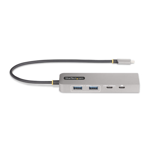 StarTech.com 10G2A1C25EPD-USB-HUB laptop dock/port replicator