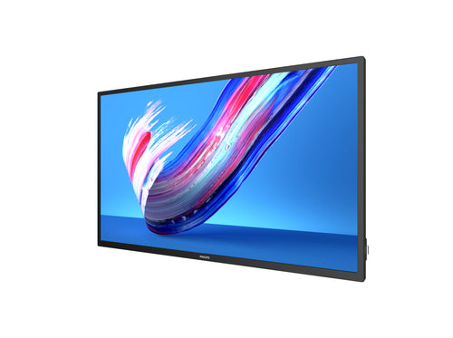 Digital Signage Display Philips 32BDL3650Q 32-Inch LCD 1920x1080 Wi-Fi 18/7