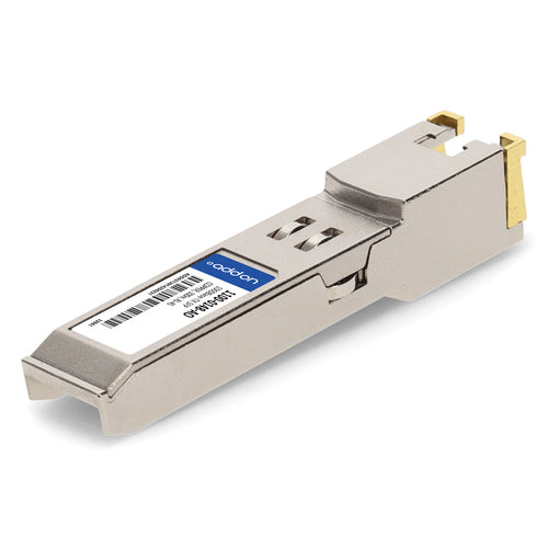 AddOn Networks 1100-0148-AO network transceiver module