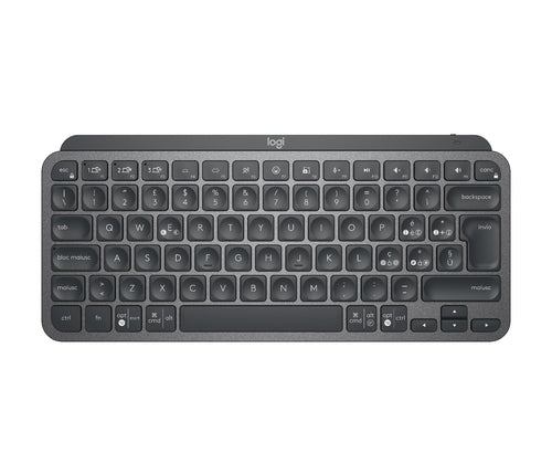 Logitech 920-010488 keyboard