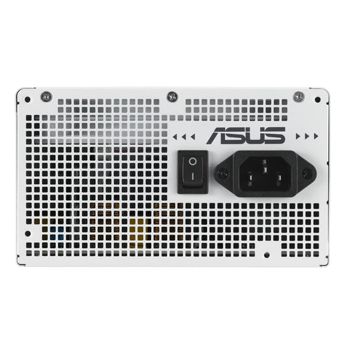 ASUS Prime 750W Bronze White Edition power supply unit