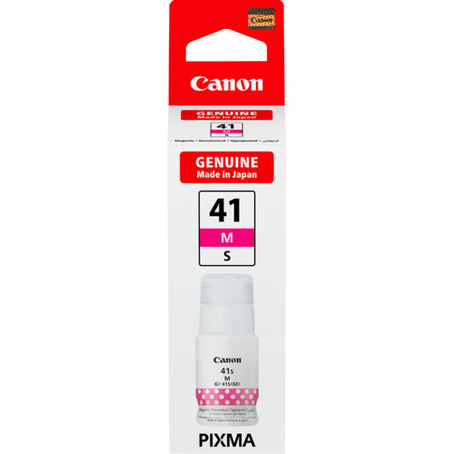 Canon GI-41S M ink cartridge