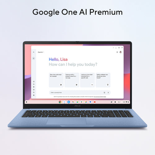ASUS Chromebook CB1505CTA-S70319