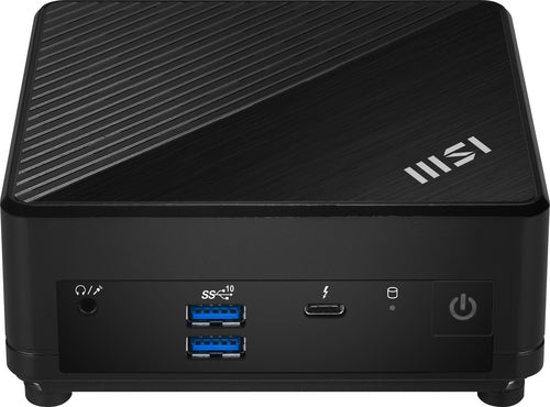 MSI Cubi NUC 1M-007US