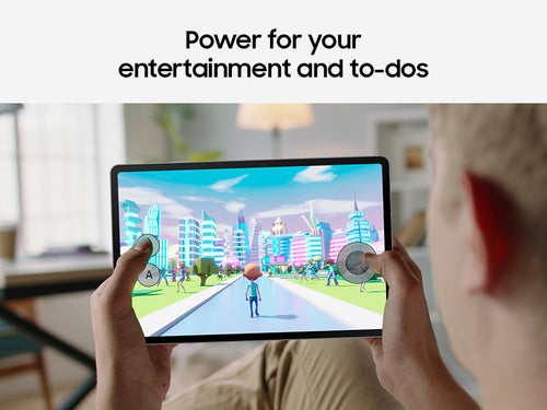 Samsung Galaxy Tab S10 FE 5G