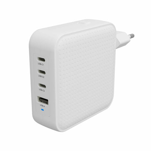 HYPER HJ1002WHWWGL mobile device charger