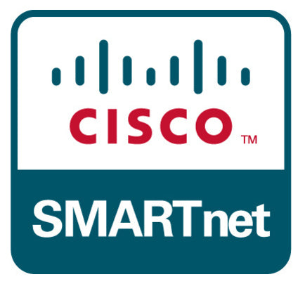 Cisco Smart Net Total Care Onsite