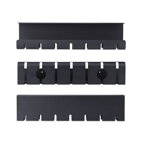 StarTech.com S2MB-DESK-CABLE-TRAY cable organizer