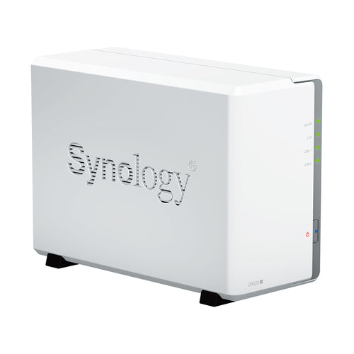 Synology DiskStation DS223J NAS/storage server