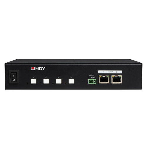 Lindy 32622 power distribution unit (PDU)