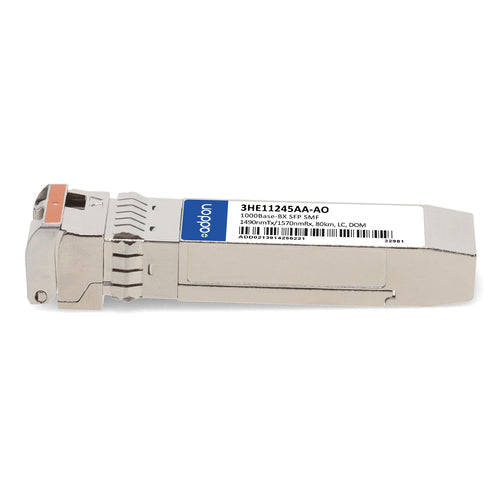 AddOn Networks 3HE11245AA-AO network transceiver module