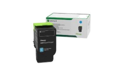 Lexmark 77L2HC0 toner cartridge