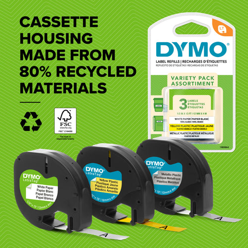 DYMO S0718850 label-making tape