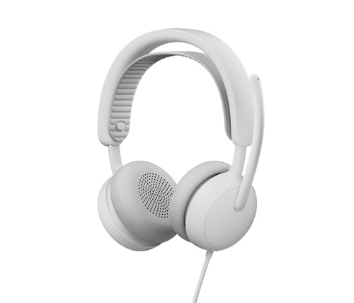 Logitech Zone Wired 2