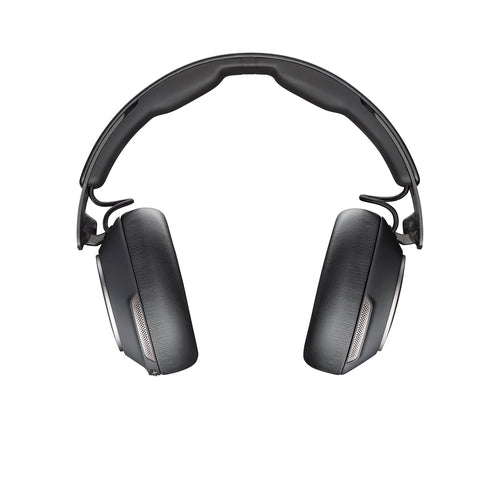HP Poly Voyager Surround 80 UC schnurloses Headset – Schwarz | Microsoft Teams-zertifiziert