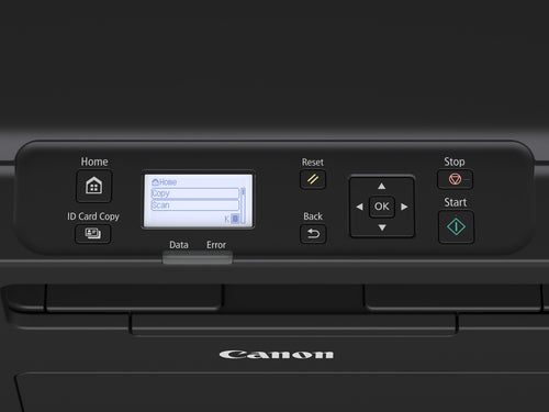 Canon i-SENSYS MF272dw