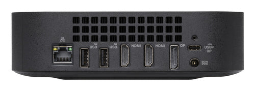 ASUS Chromebox 5A Mini-PC - Intel Celeron 7305, 4 GB RAM, 128 GB Speicher, ChromeOS